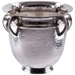 Troiana Sterling Silver Champagne Bucket