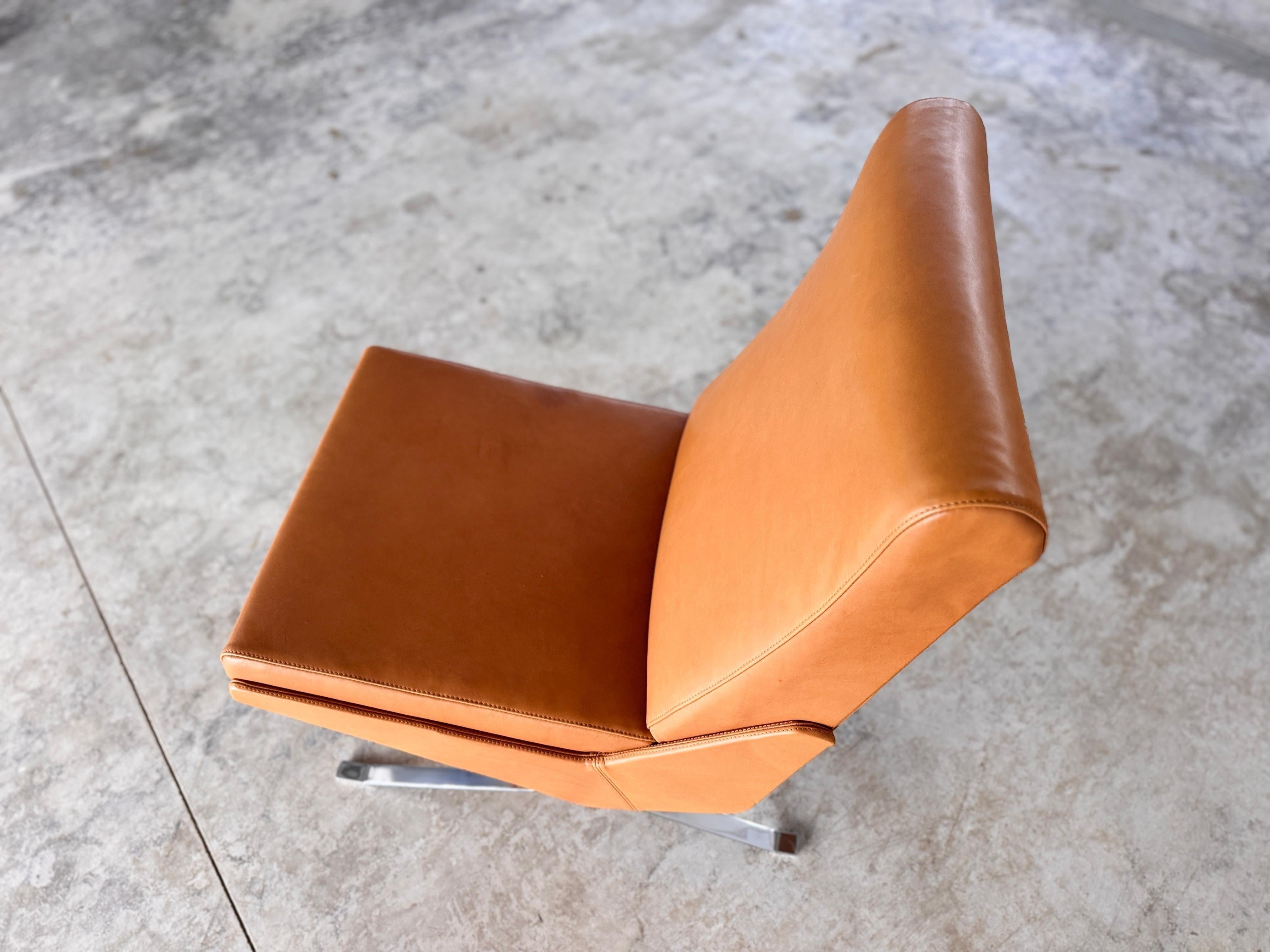 Sillones Troika Model de Pierre Guariche y Paul Geoffroy para Airborne en venta 3