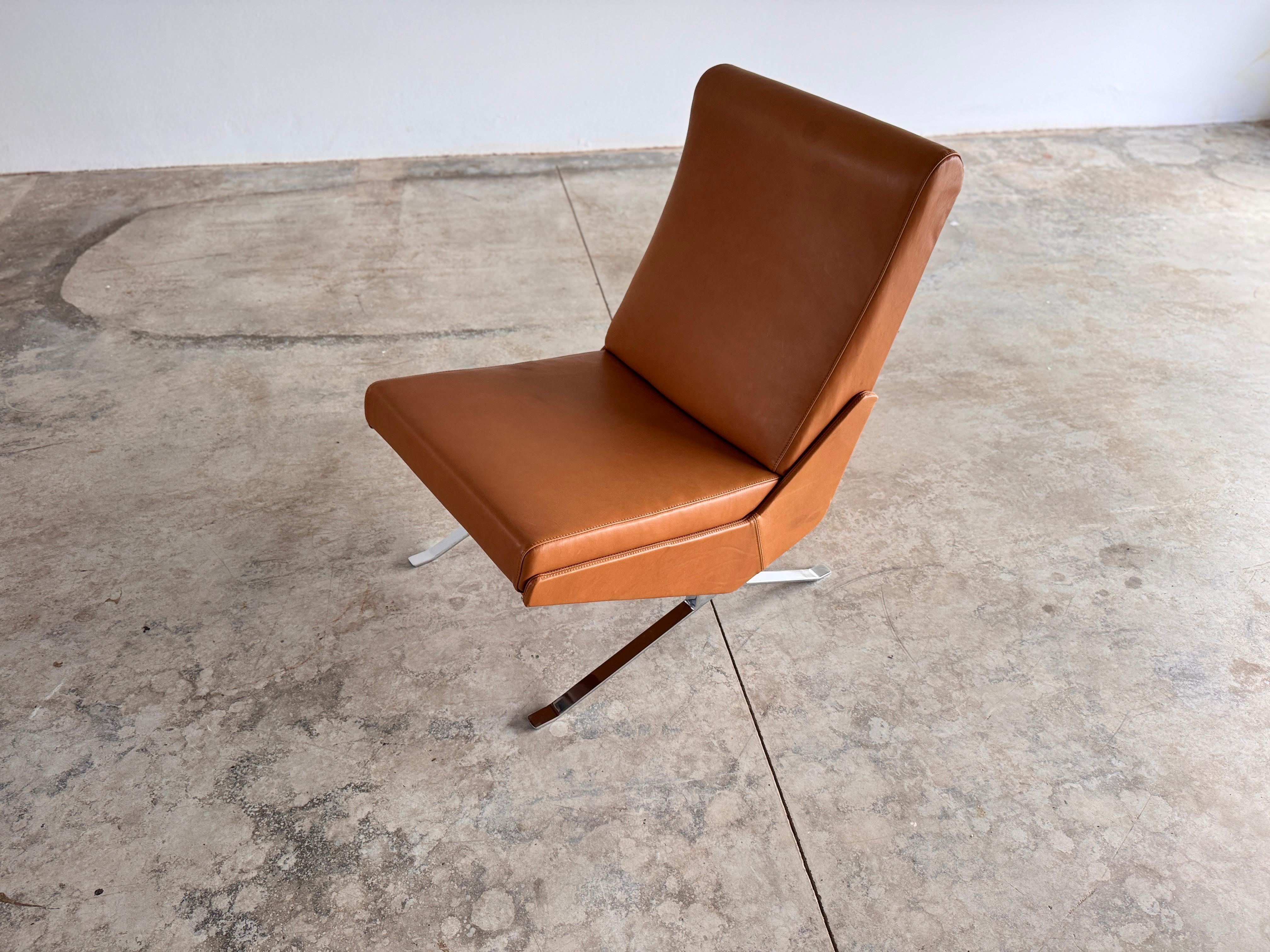 Sillones Troika Model de Pierre Guariche y Paul Geoffroy para Airborne en venta 2