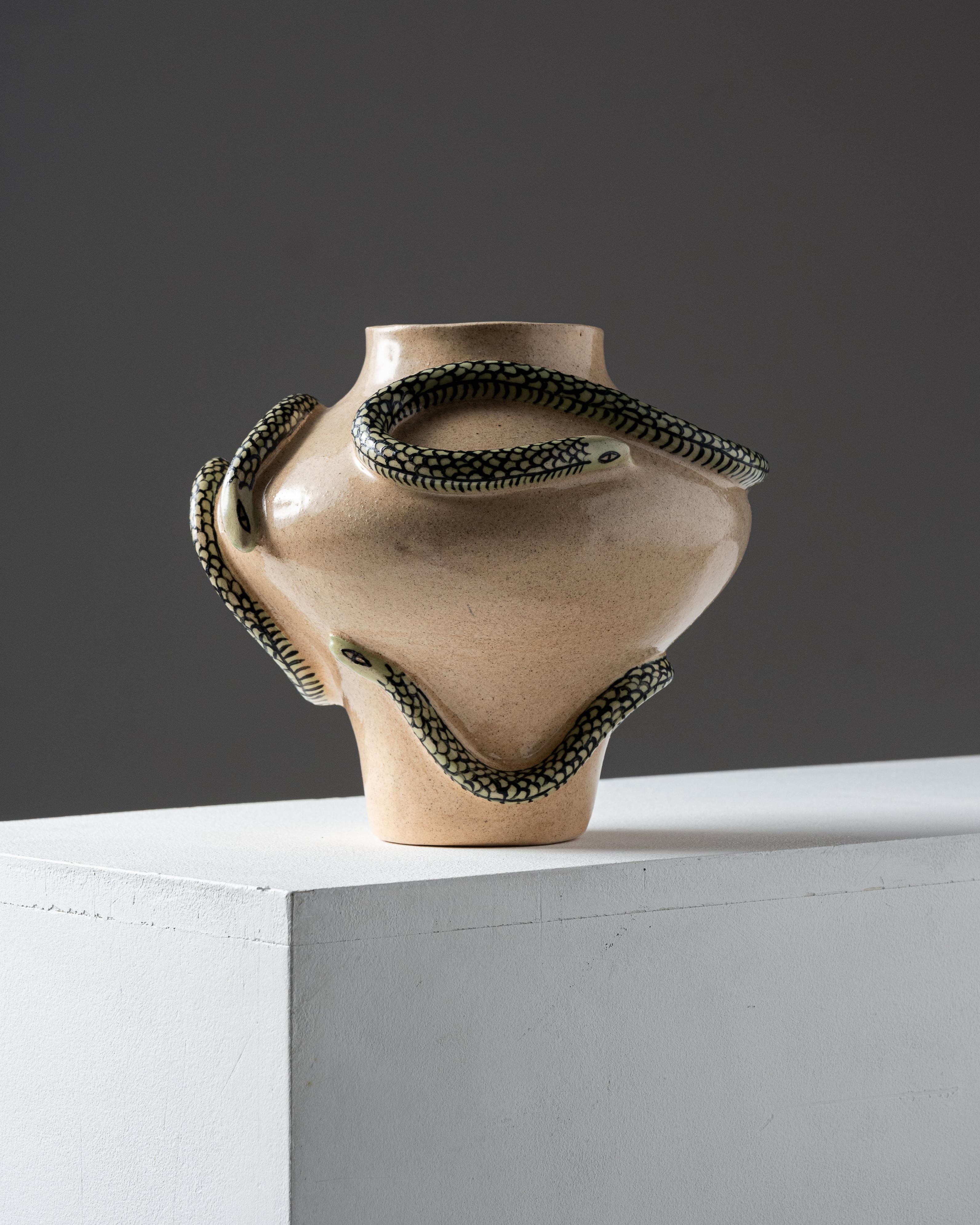 Vase 