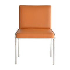 Silla auxiliar sin brazos Trolley de Phase Design