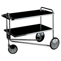 Alivar trolley bar Mvsevm 149 design Marcel Breuer Year 1928