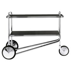 Alivar trolley bar Mvsevm 149 design Marcel Breuer Year 1928