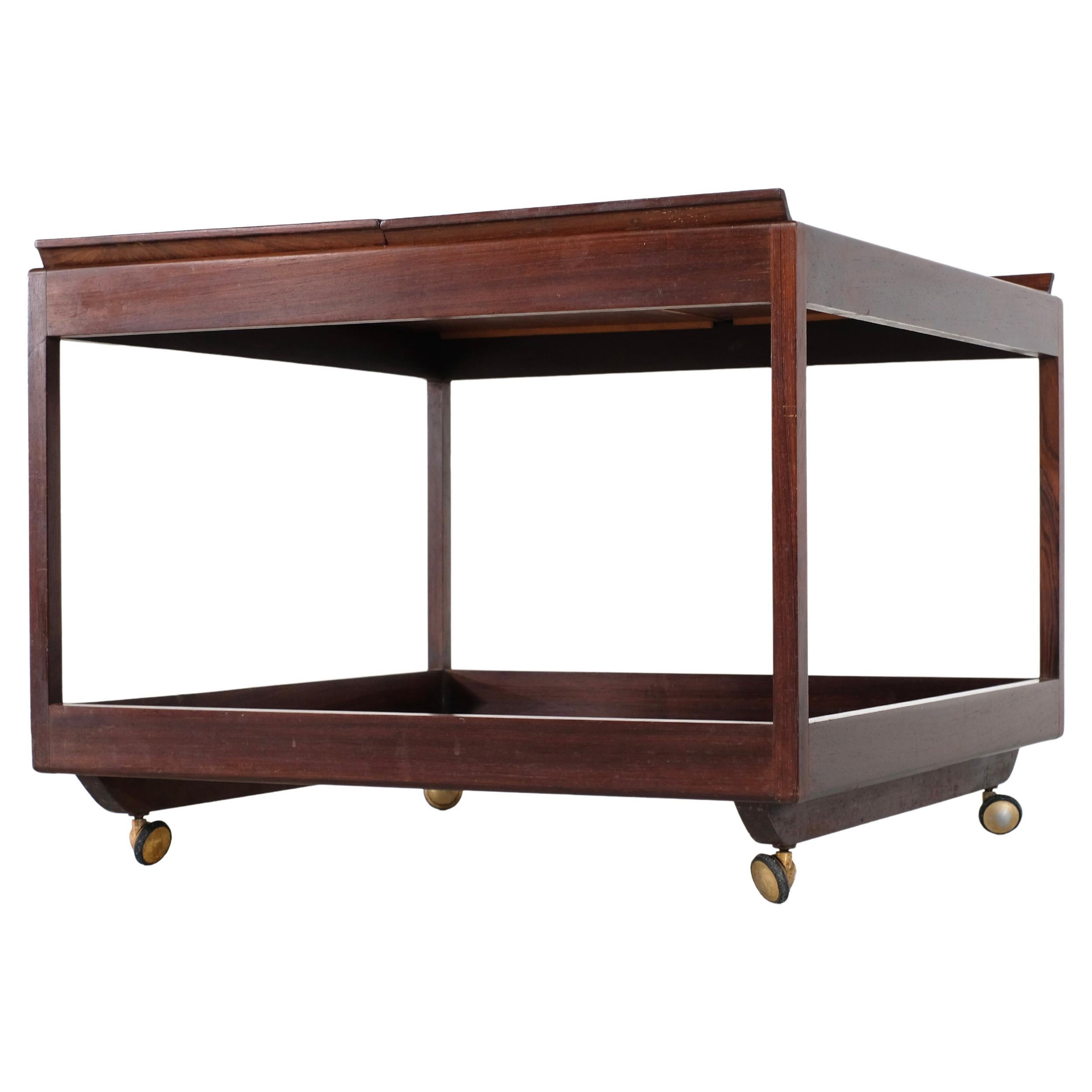 Trolley/ Bar von Martin Eisler für Forma - 1960er Jahre