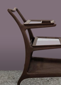 Carro MCR de André Fu Living