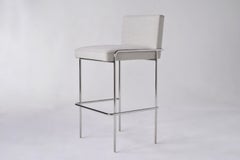 Trolley Bar Stool by Phase Design