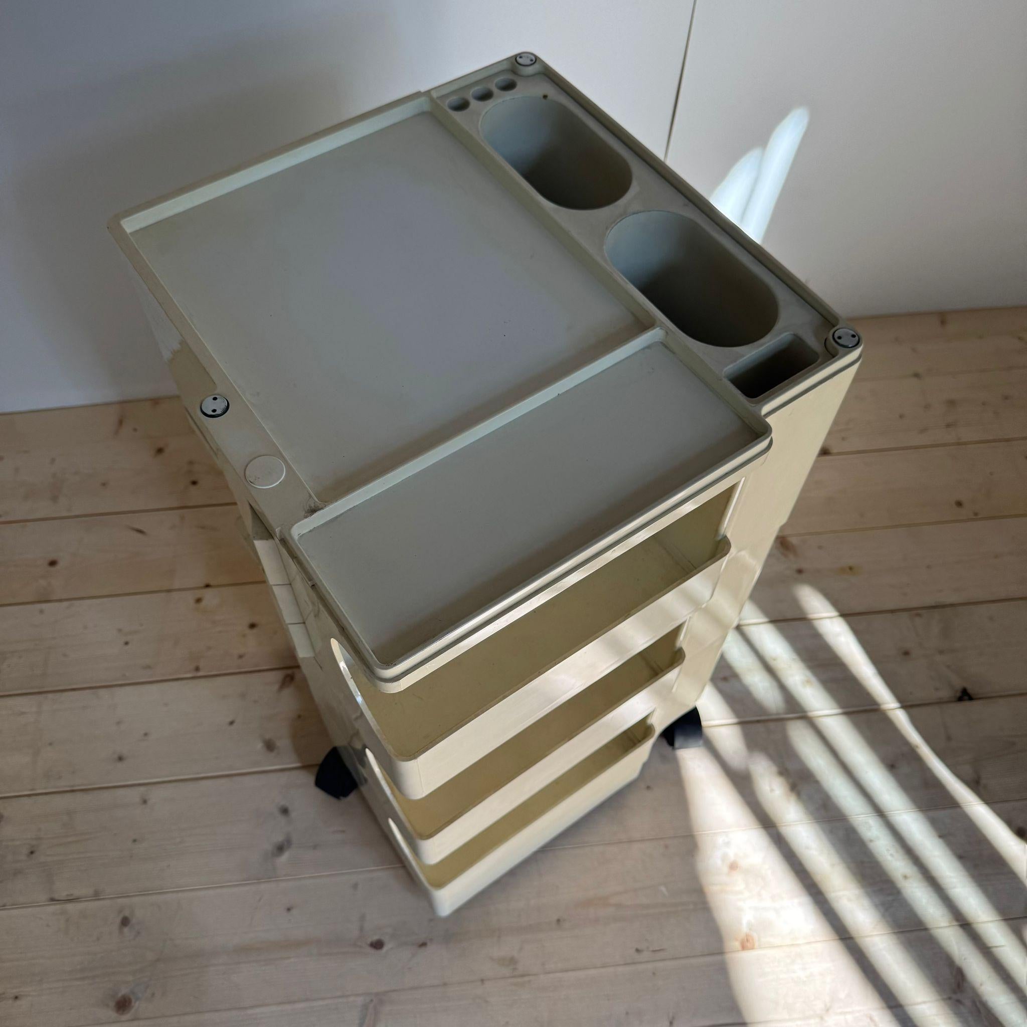 Trolley 