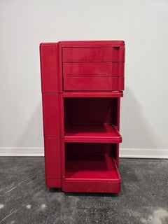 Carrello di Giovanni Pelis - SUPERSTILE NEOLT 1960s