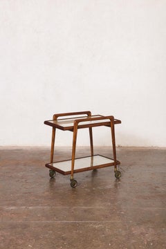 Trolley by Martin Eisler
