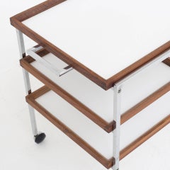Trolley by Poul Nørreklit