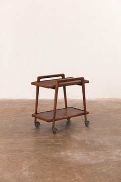 Trolley by Tapeçaria Schulz