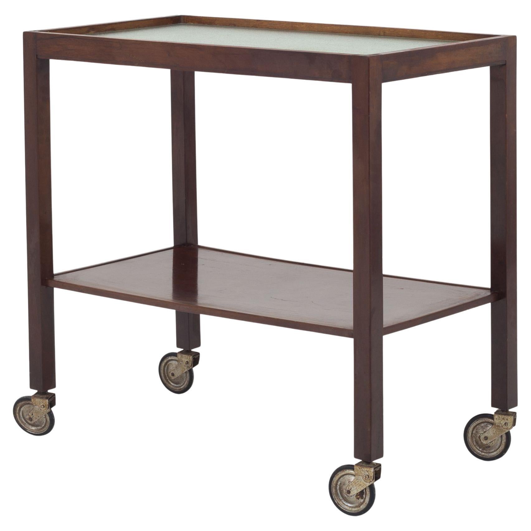 Trolley by Thorald Madsen For Sale