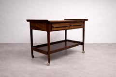 Trolley by Torbjørn Afdal for Mellemstrands Møbelfabrik Bruksbo, Norway