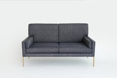 Trolley Love Seat by Phase Design