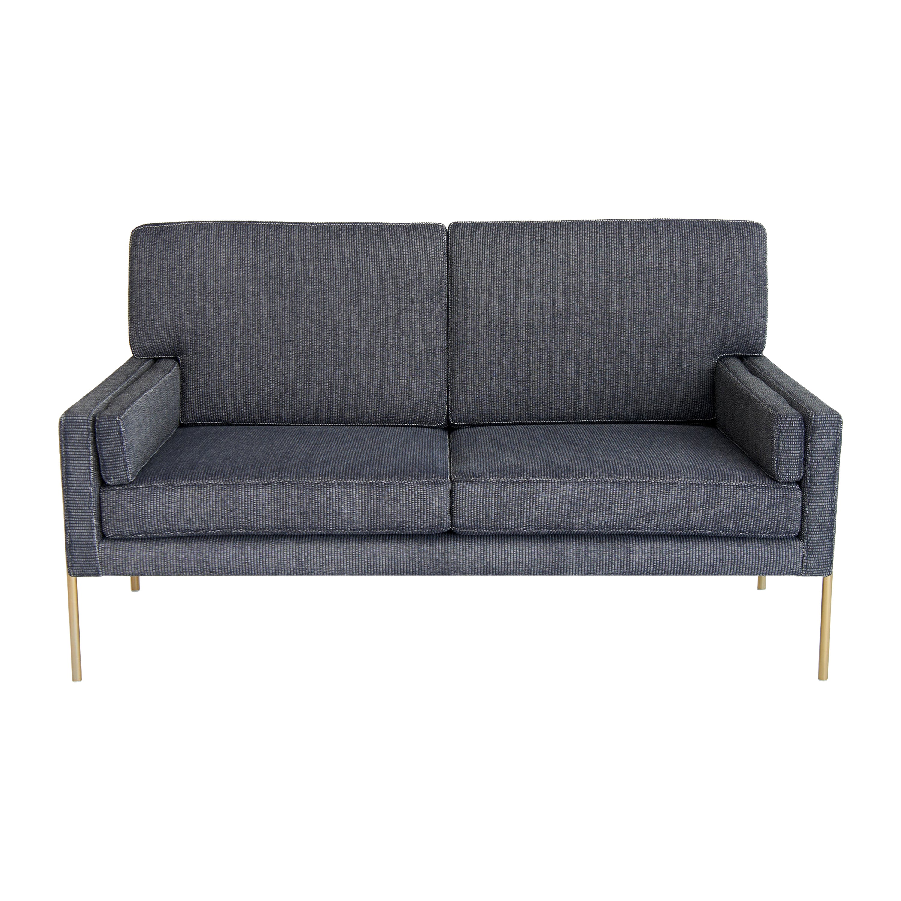 Trolley Love Seat de Phase Design en venta
