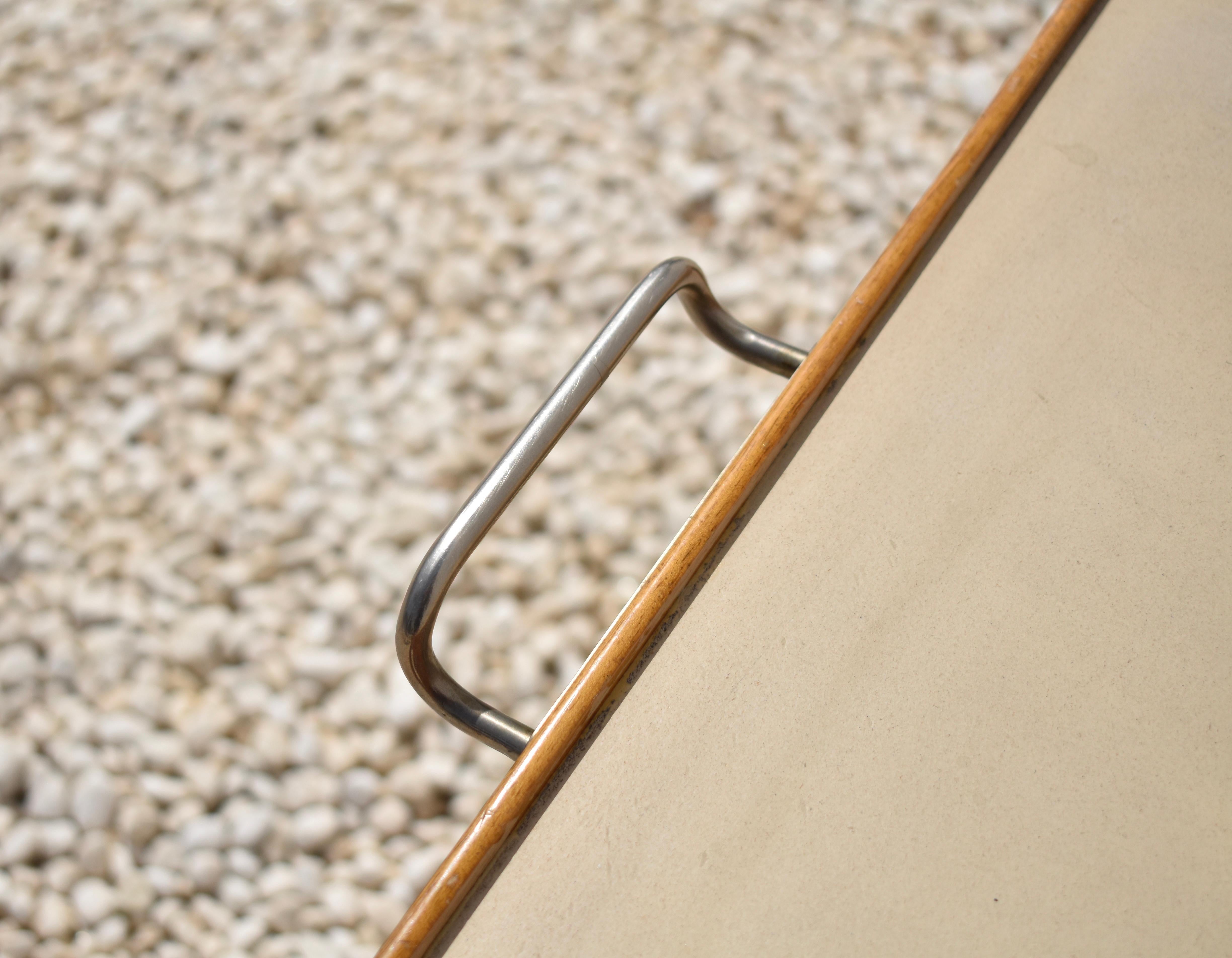 Trolley model 