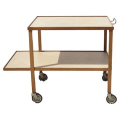 Trolley Model 470 by Josef Frank for Svenskt Tenn
