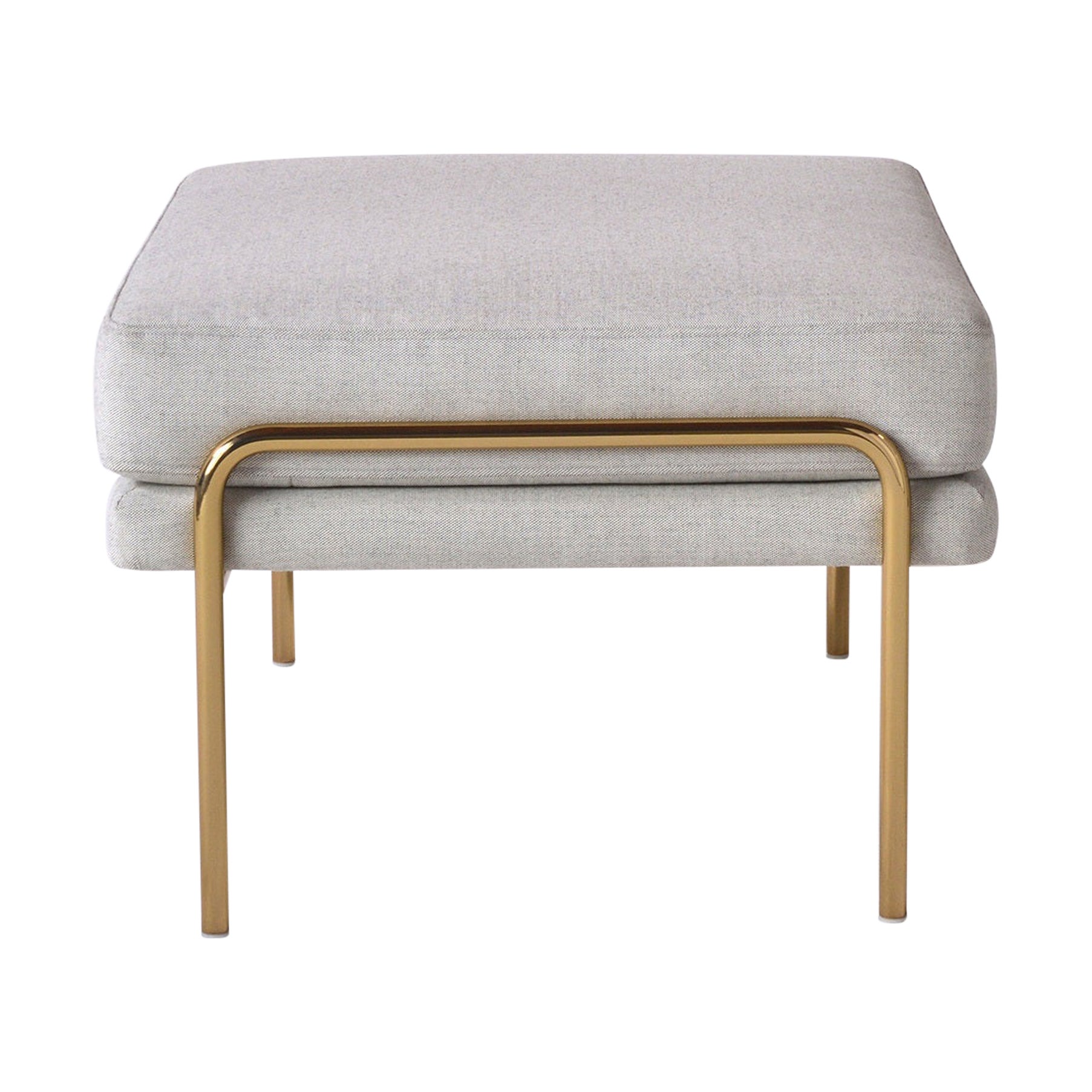 Trolley Ottoman by Phase Design