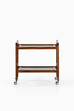 Trolley Produced by Dyrlund