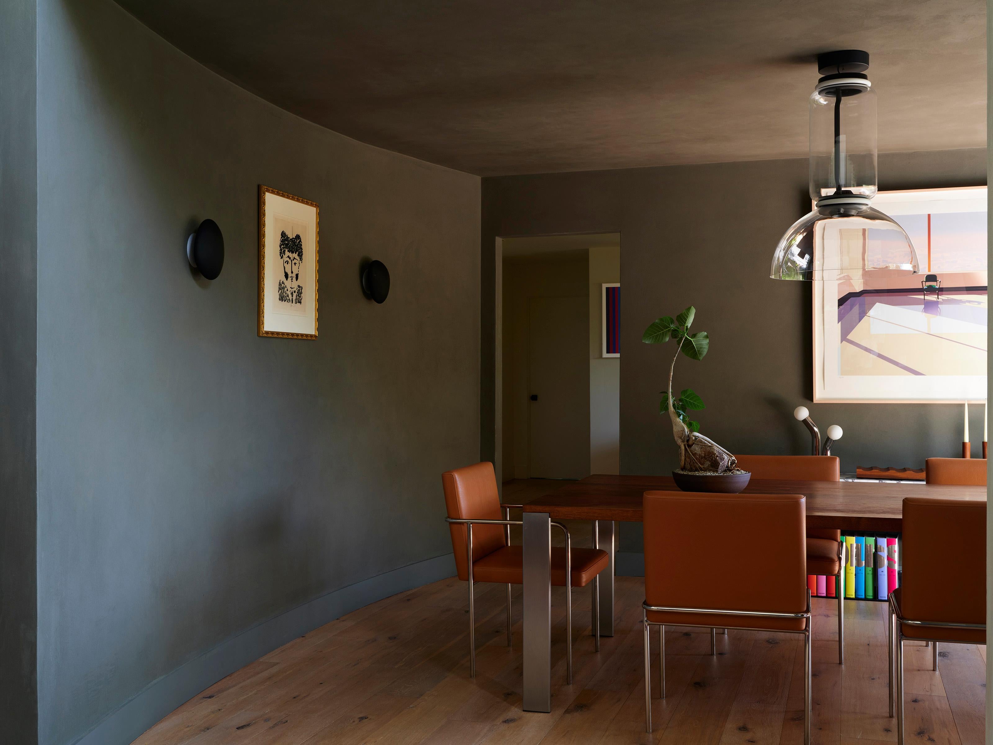 Silla auxiliar con brazos Trolley de Phase Design en Nuevo estado para la venta en Geneve, CH