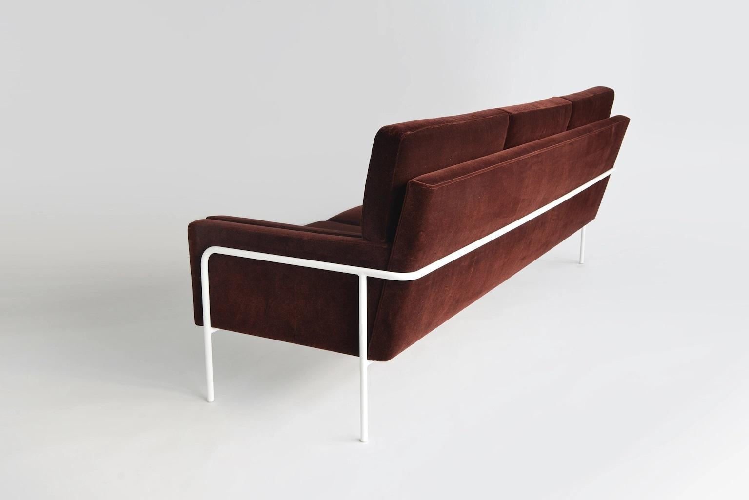 Modern Trolley Sofa by Phase Design For Sale