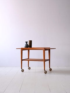 Trolley "Thea" by Yngve Ekström