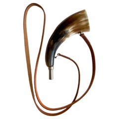 Trompeta de caza Hermès