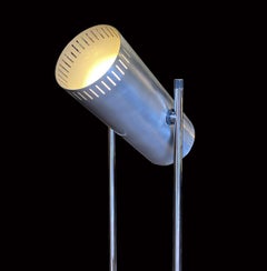 Trombone Lamp by Johannes Hammerborg for Fog & Mørup
