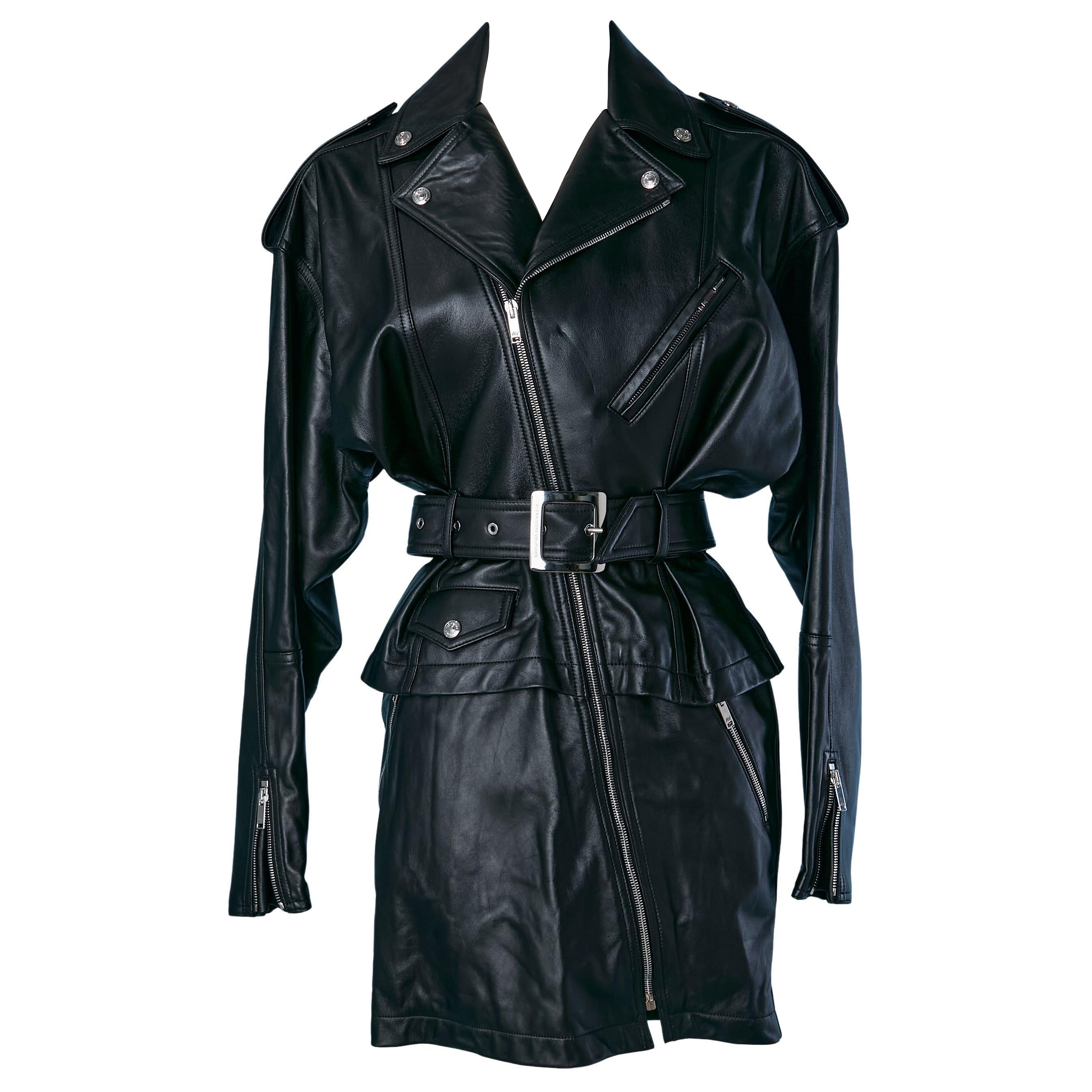 chinese dress ladies Alexandre Vauthier Draped Jersey Cowl Neck Mini Dress  Runway Catalog