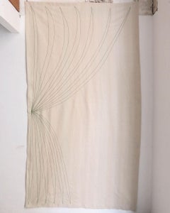 Trompe-l'œil "Draped" Curtains