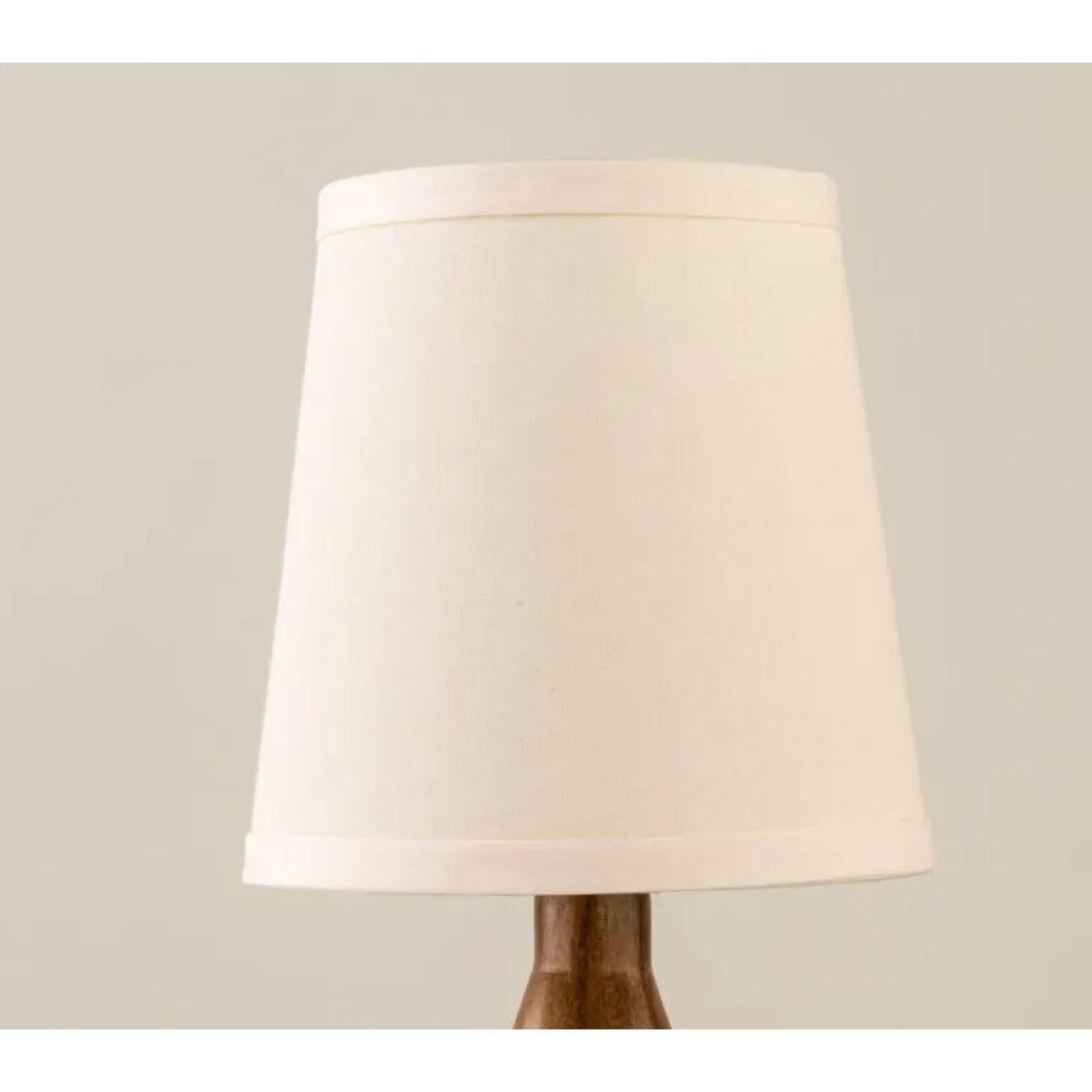 Post-Modern Trompo Table Lamp by Isabel Moncada For Sale