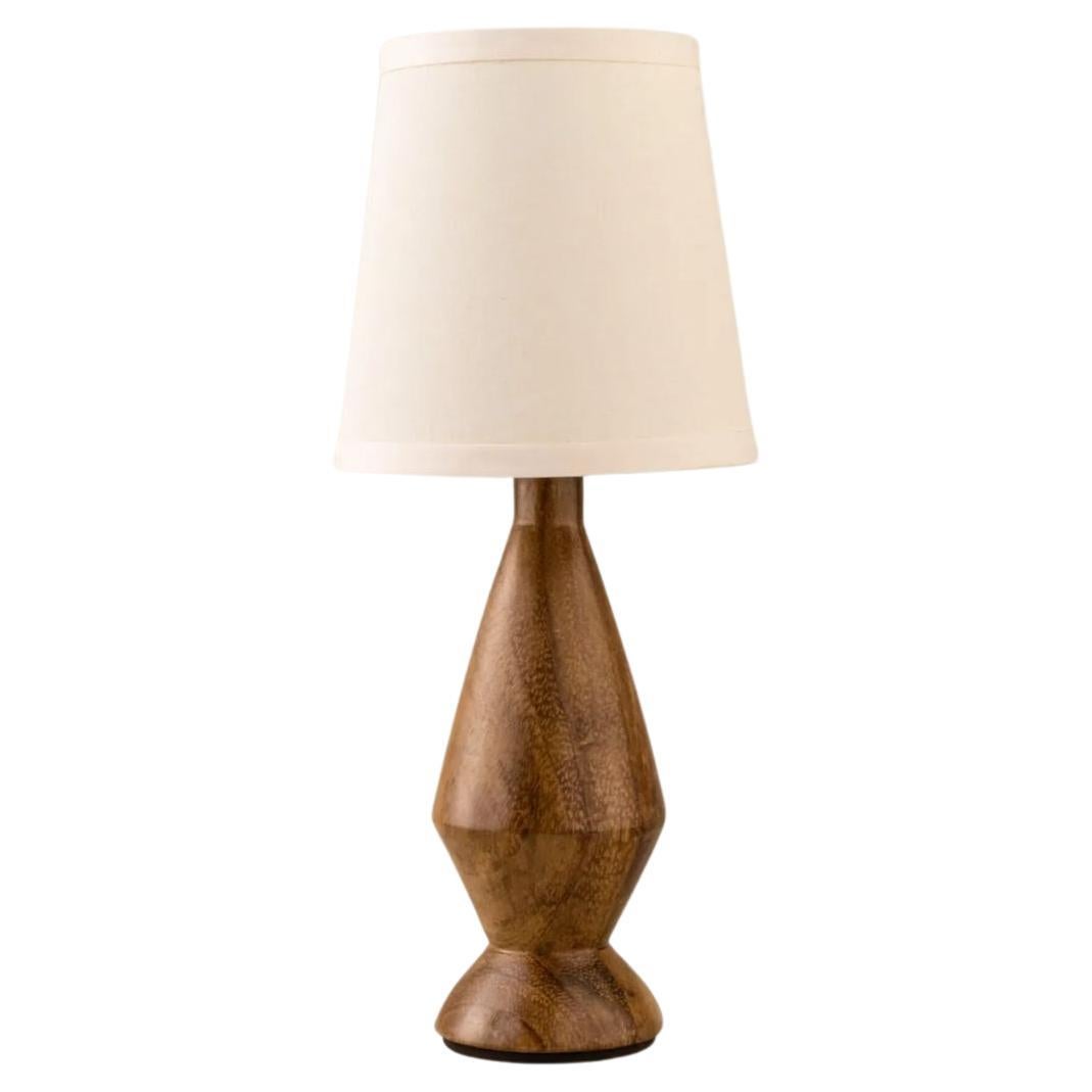 Trompo Table Lamp by Isabel Moncada For Sale