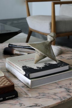 'Trompos' Dos - Spinning Top