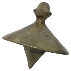 'Trompos' Dos - Spinning Top