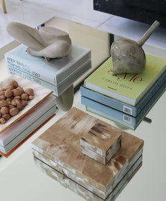 'Trompos' Tres - Spinning Top