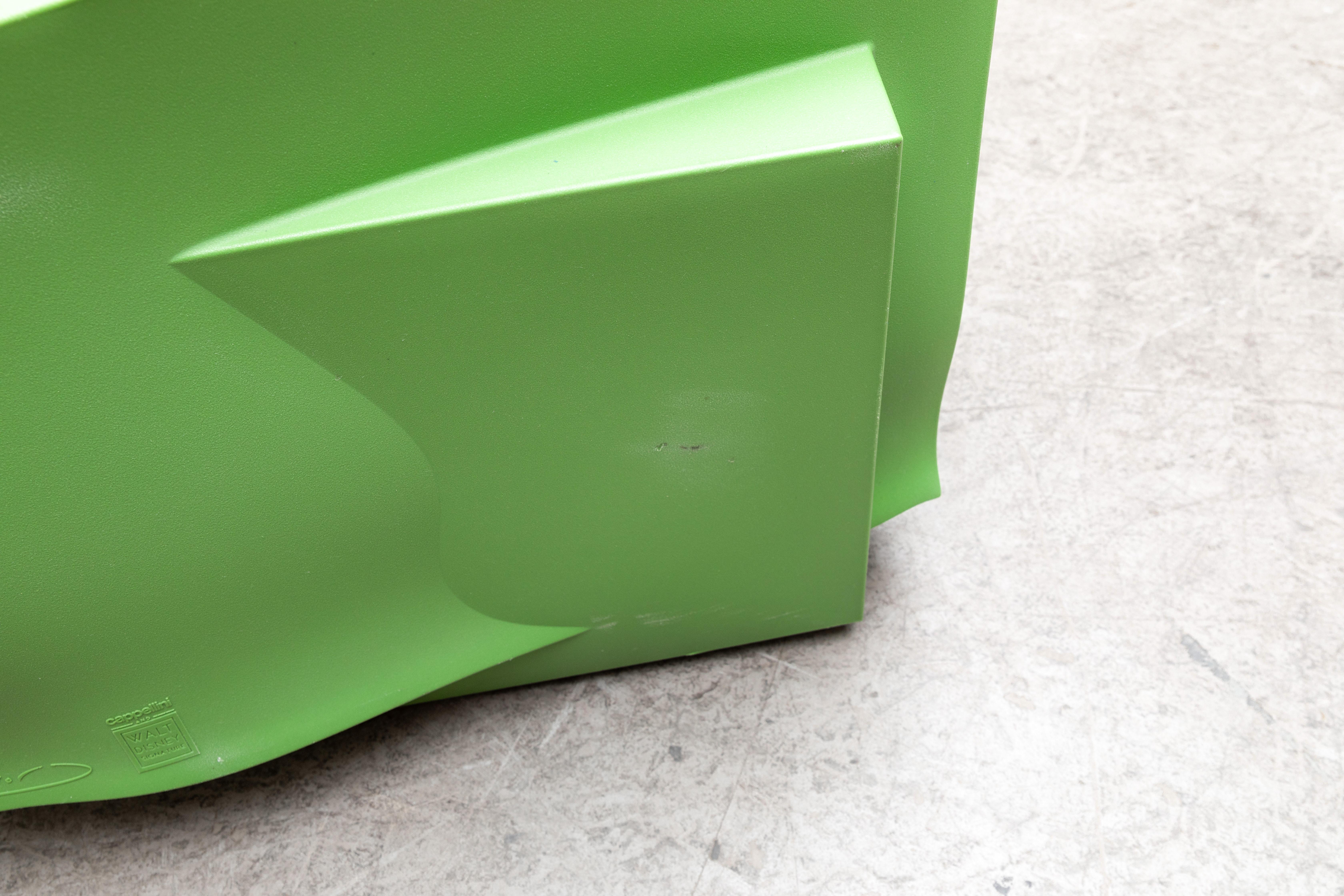 Tron Chair by Studio Dror for Cappellini 4