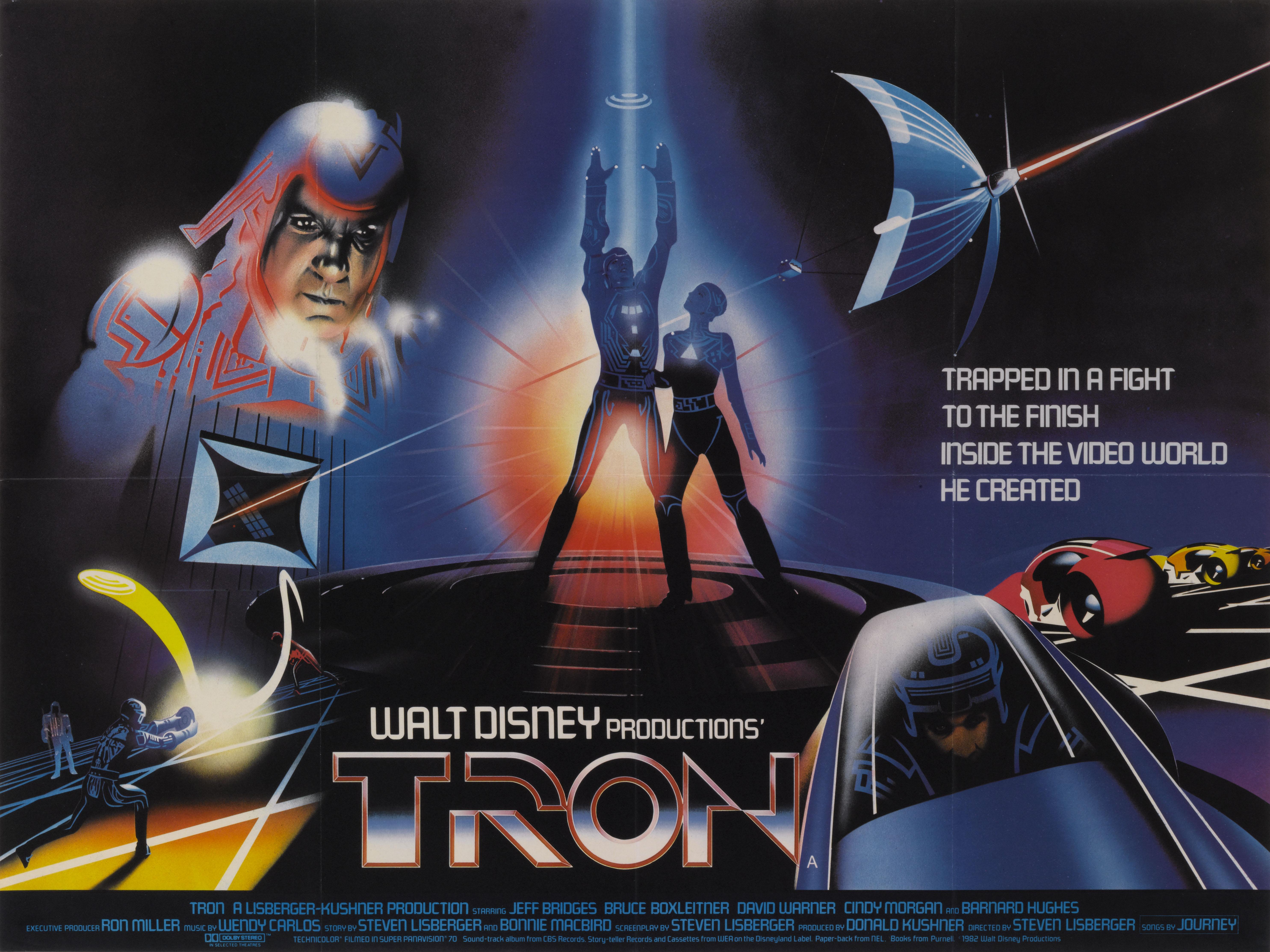 Tron In condizioni ottime in vendita a London, GB