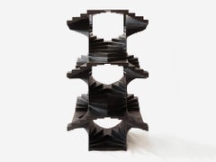 Tron Meyer “The Foursquare Staircase” Model