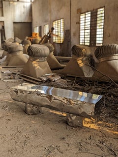 Tronco-Bank von NITUSH AROOSH