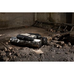 Tronco Coffee Table by NITUSH AROOSH