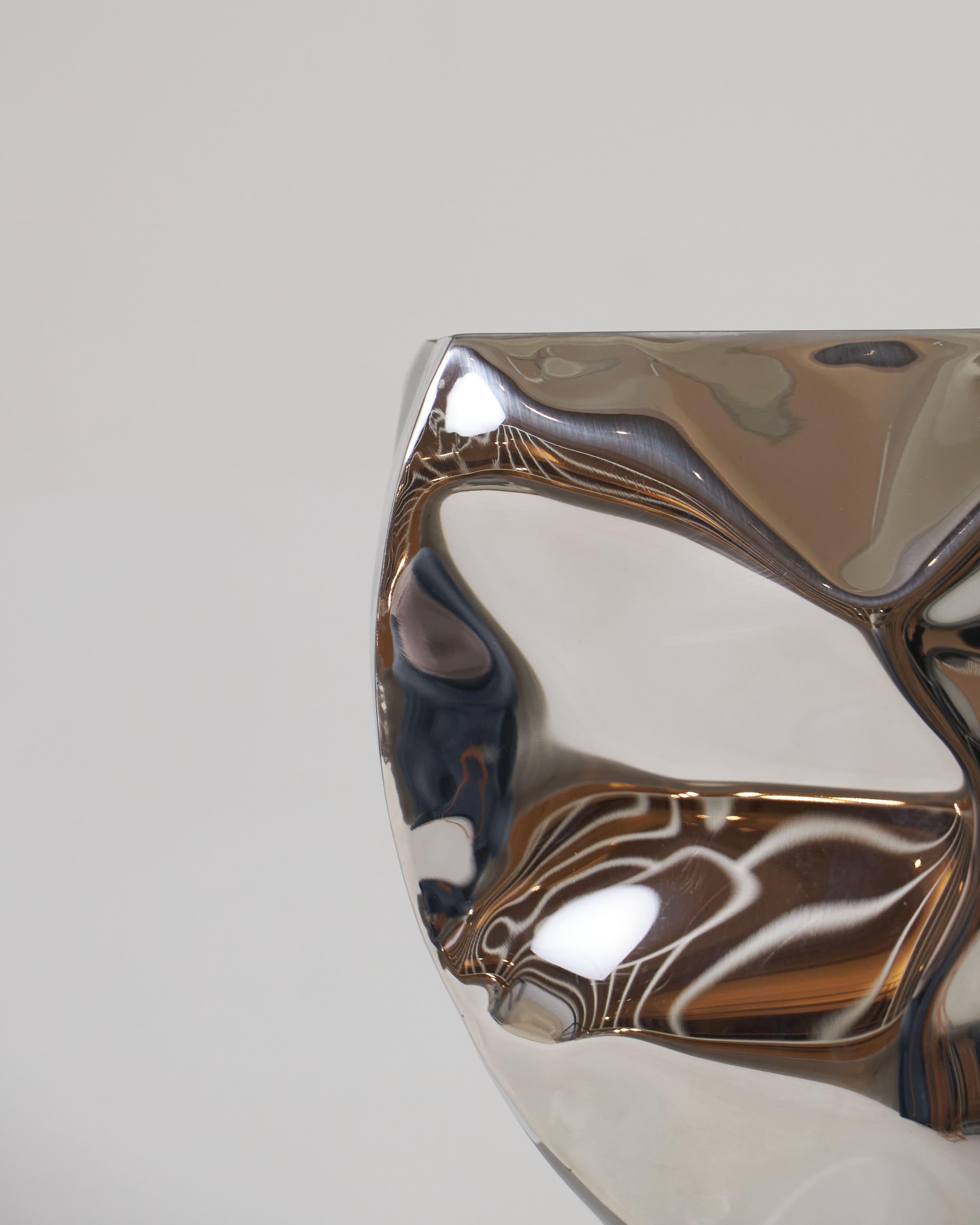 Banc en métal Tronco en vente 9