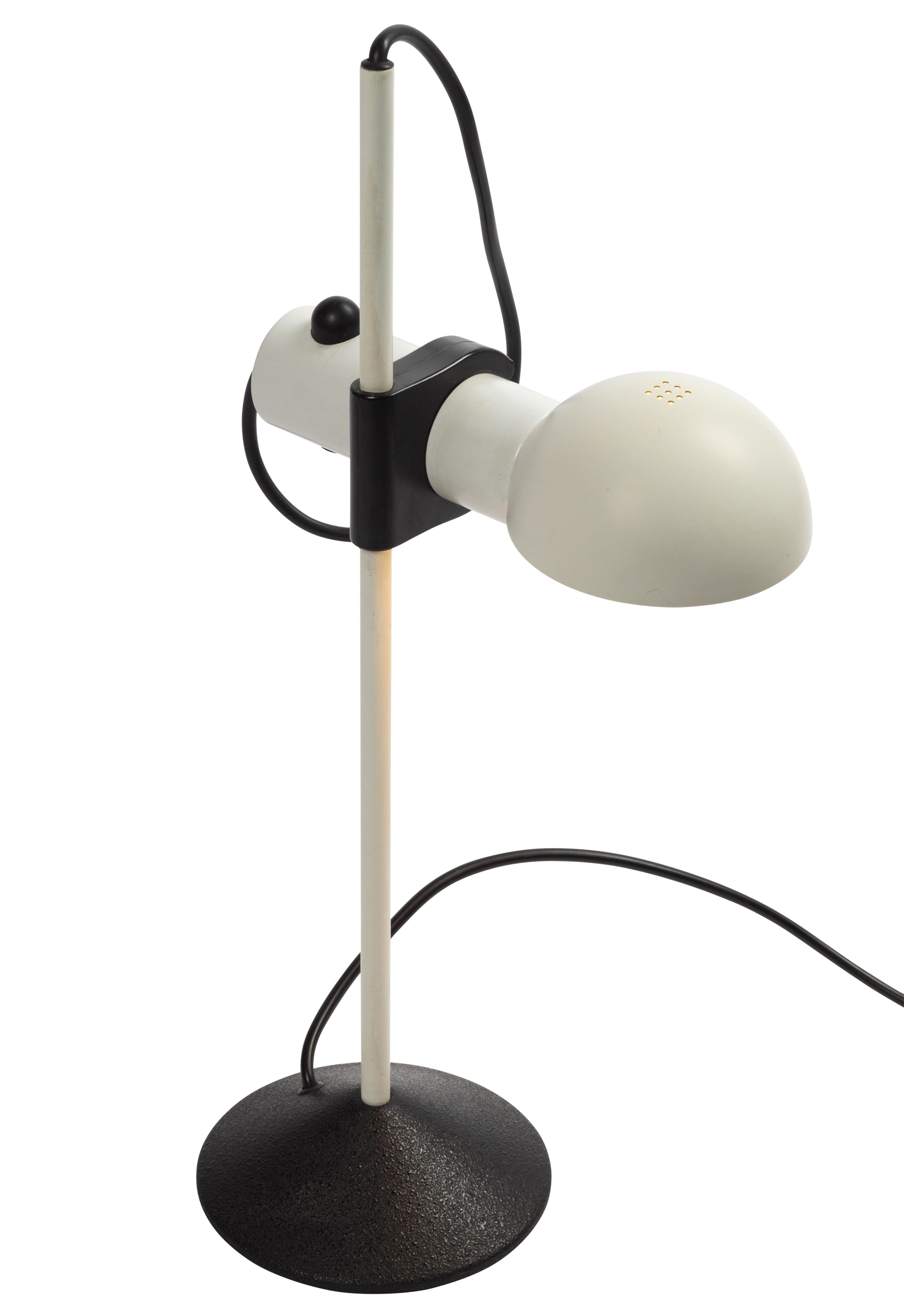 Tronconi Desk Light by Raul Barbieri & Marianmelli For Sale 1