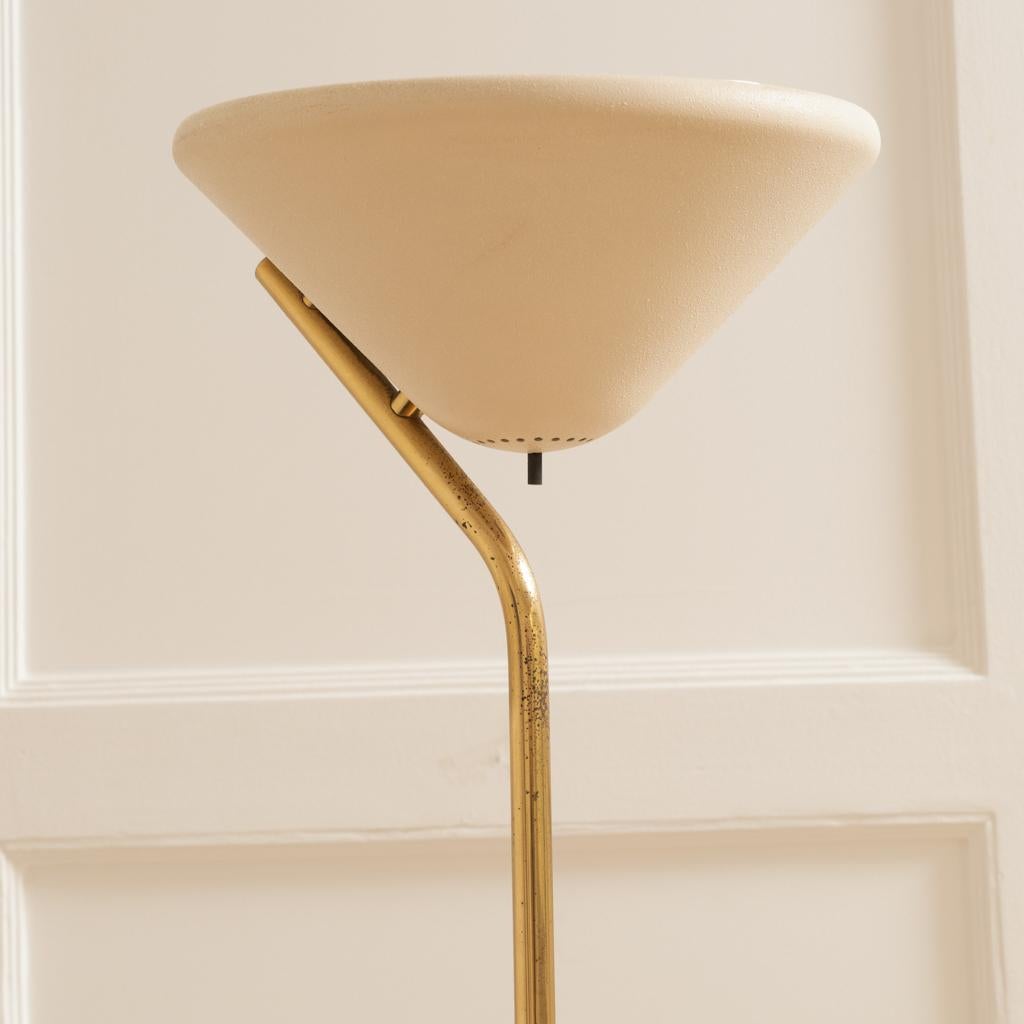 Mid-Century Modern Tronconi floor lamp - Italy 60s For Sale