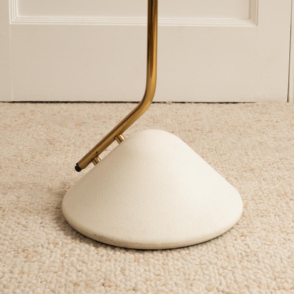 Italian Tronconi floor lamp - Italy 60s For Sale