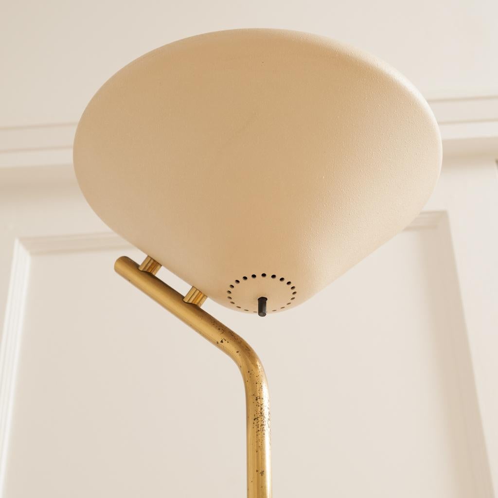Tronconi floor lamp - Italy 60s In Good Condition For Sale In Paris, FR