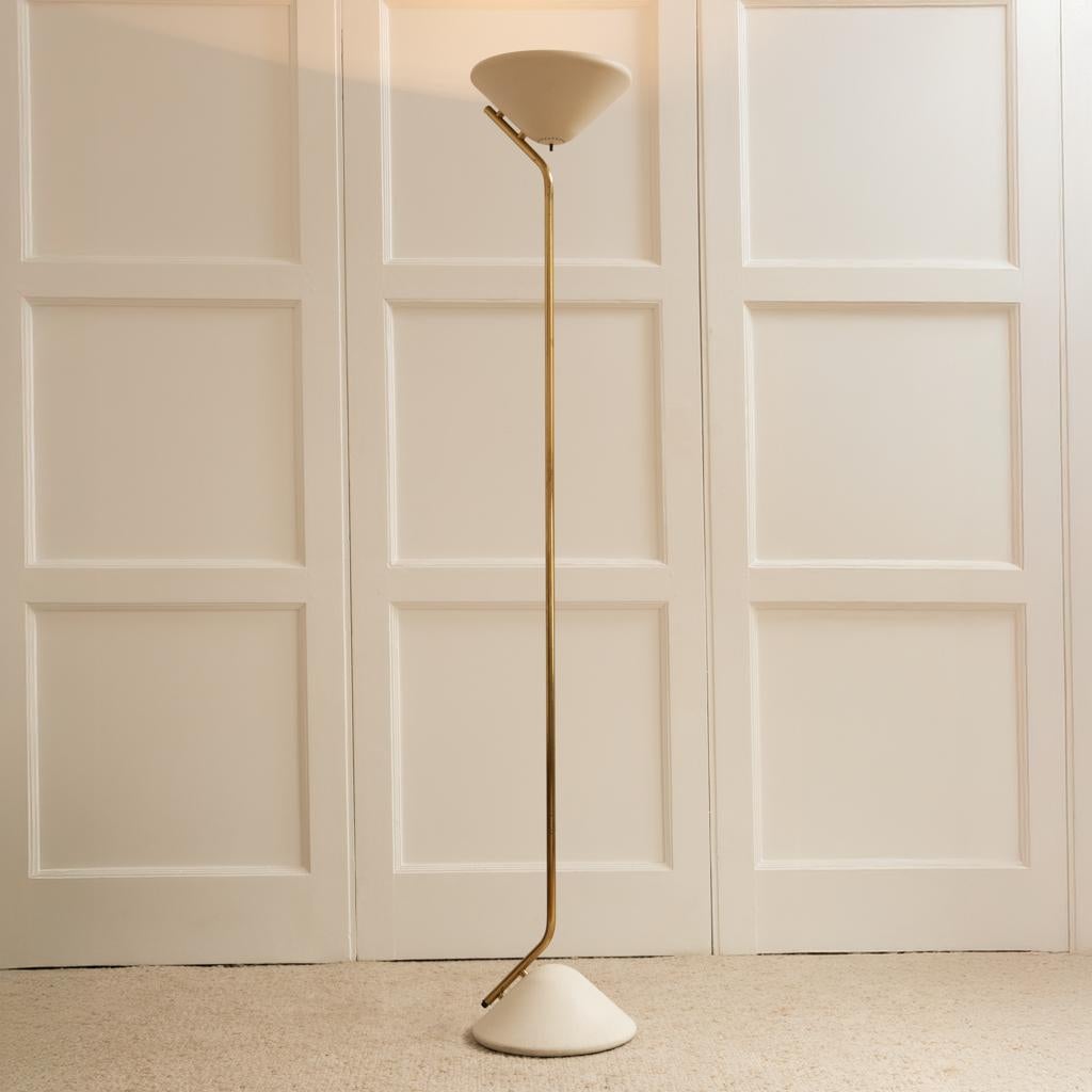 20th Century Tronconi floor lamp - Italy 60s For Sale