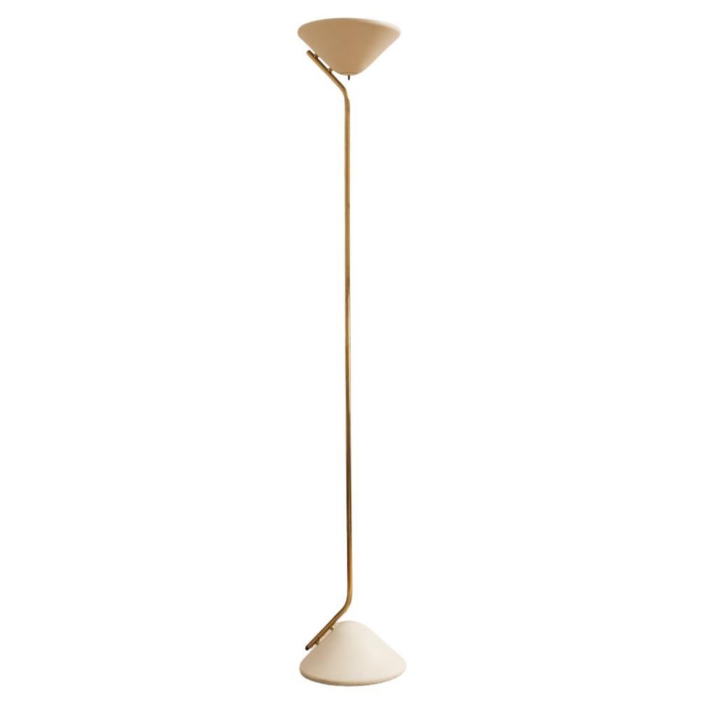 Tronconi floor lamp - Italy 60s For Sale