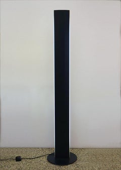 Tronconi Manhattan floor lamp, 1970s.