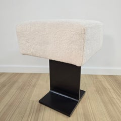 Otomana Cuadrada Trono 40 *Muestra en exposición