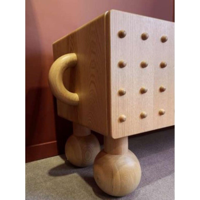 Trono Credenza by Andres Gutierrez For Sale at 1stDibs | andrés ...